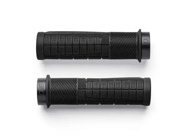 OneUP Thick Grips black