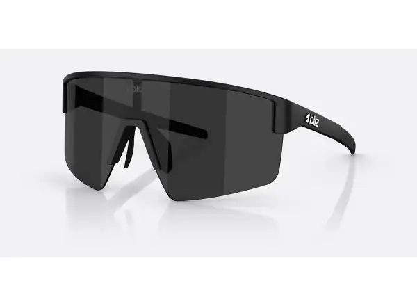 Bliz P004 sunglasses Matte Black/Smoke
