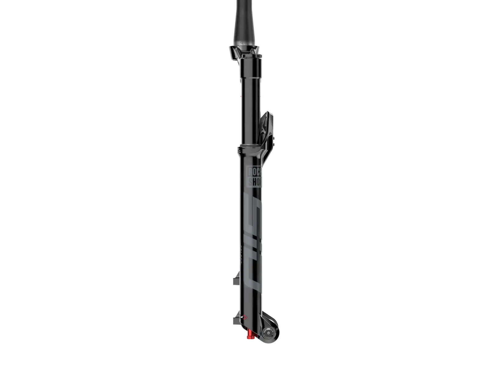 RockShox SID Select Charger RL 3P Remote 29" Suspension fork Boost 120mm black