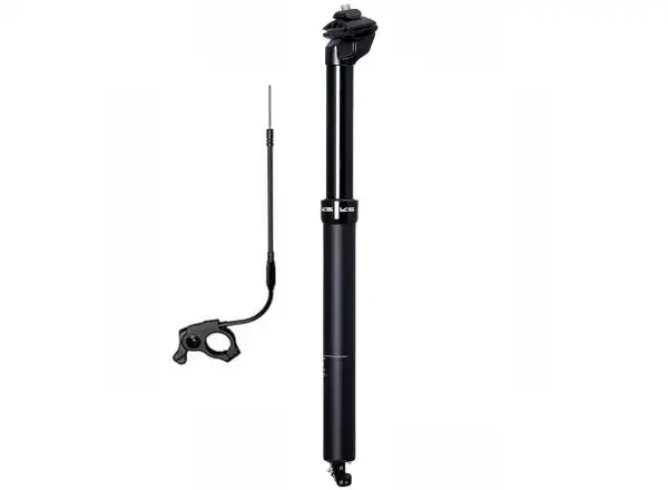 Kind Shock eTen Integra 120 mm dropper seatpost 27,2x445 mm