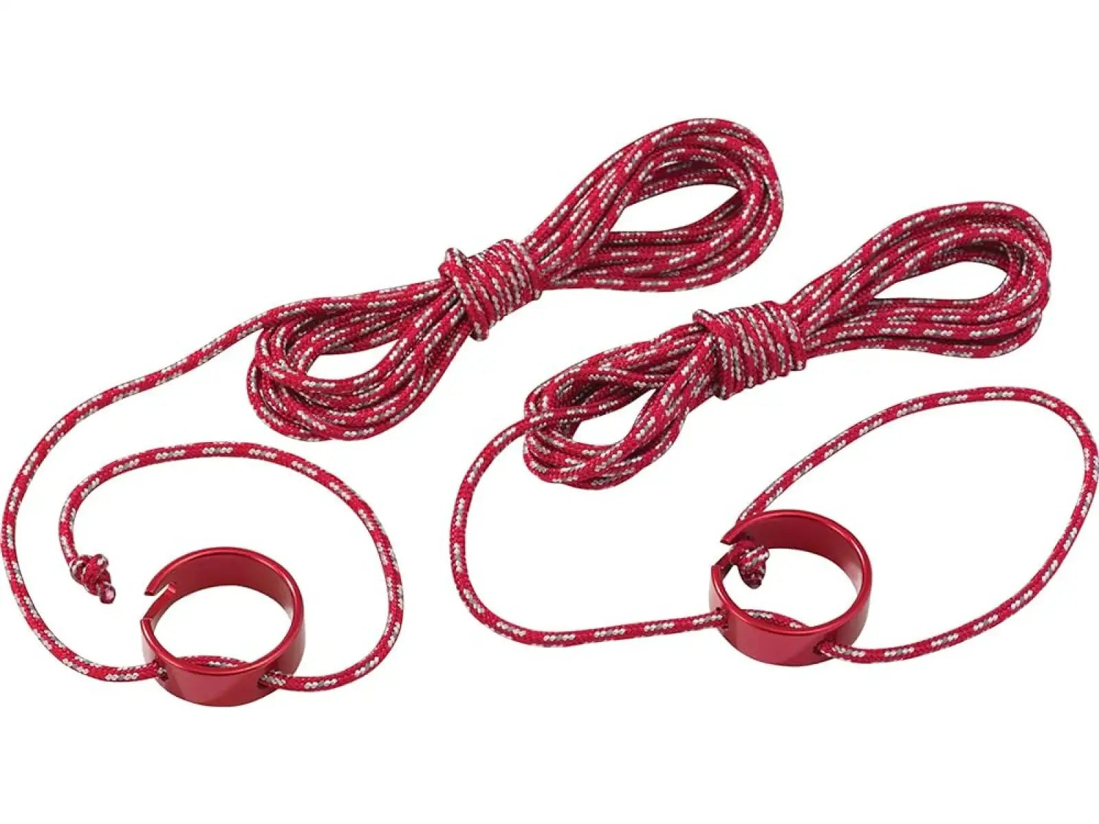 MSR Guy Line Kit (4 pcs)