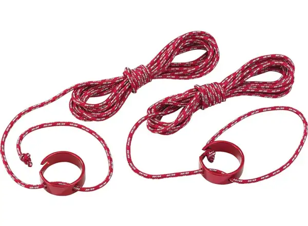 MSR Guy Line Kit (4 pcs)