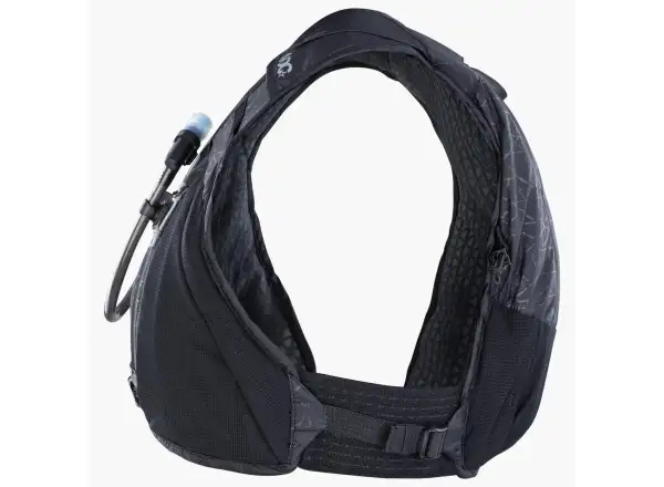 Evoc Hydro Pro 6 backpack + 1.5 l reservoir Black