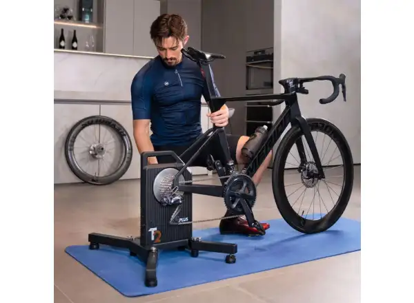 Cycplus T2 Smart trainer