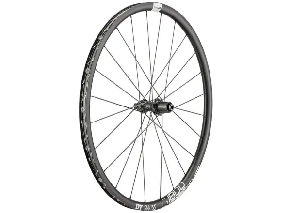DT Swiss G 1800 25 Spline DB 28" gravel wheelset