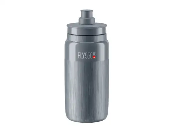 Elite Fly Tex 23 bottle Grey 550 ml