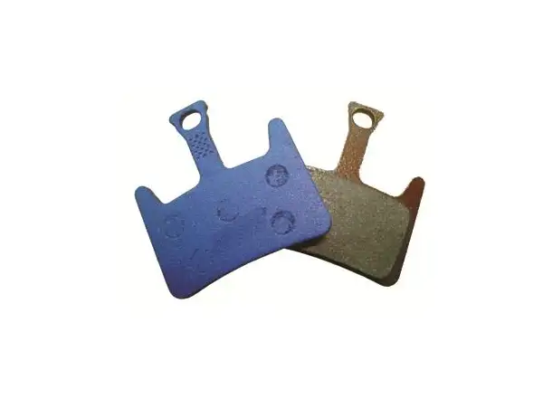 Fastop AZ-261 Hayes PRIME organic brake pads