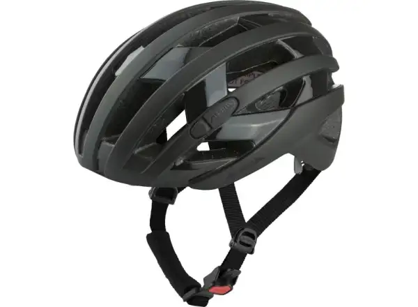 Alpina Ravel helmet Black Matt