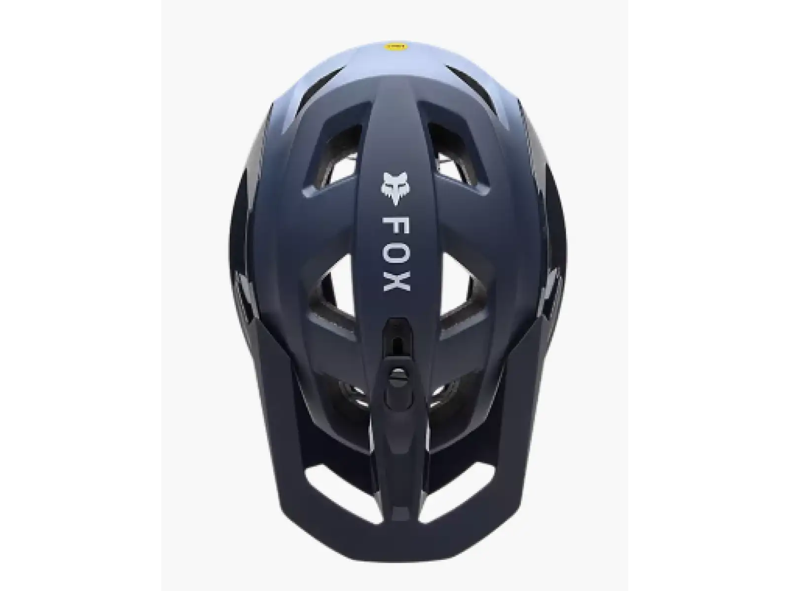 Fox Speedframe Pro Backfade Ce helmet Midnight Blue