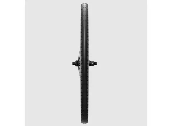 Goodyear XPLR Slick TLR gravel tire kevlar Transparent