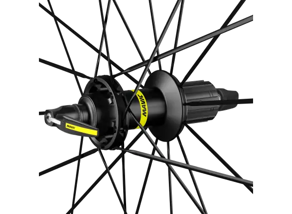 Mavic Ksyrium SL road wheels hub Shimano HG11
