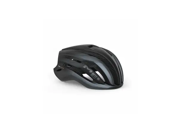 MET Trenta 3K Carbon MIPS helmet black