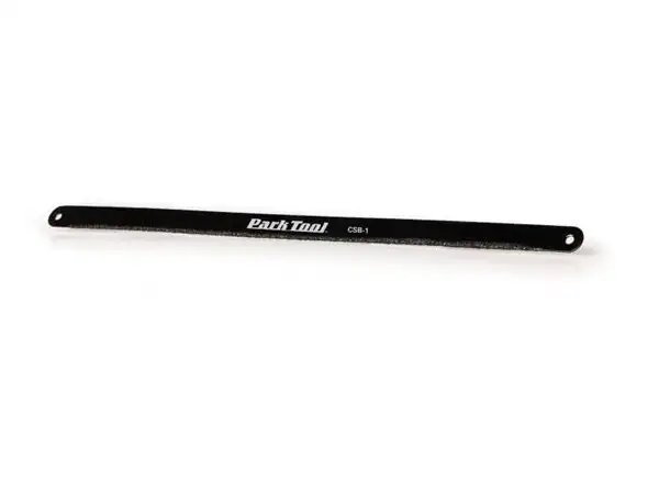 Park Tool CSB-1 Carbon Cutting Saw Blade