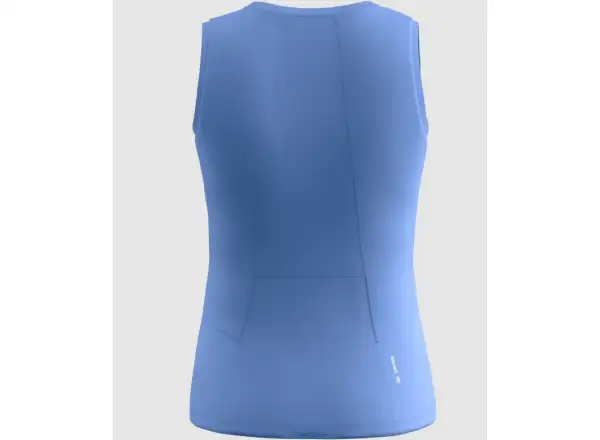 Salewa Puez Sporty Dry women's top Morning Blue