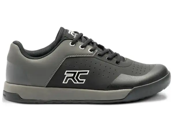 Ride Concepts Hellion Elite men's shoes Black/Charcoal