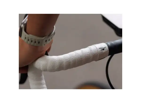 Lizard Skins DSP Ultra 2.7 mm bar tape Diamond White