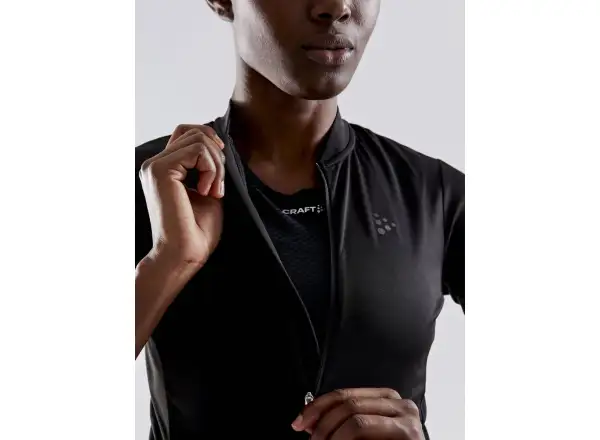 Craft Mesh Superlight women's functional sleeveless shirt black