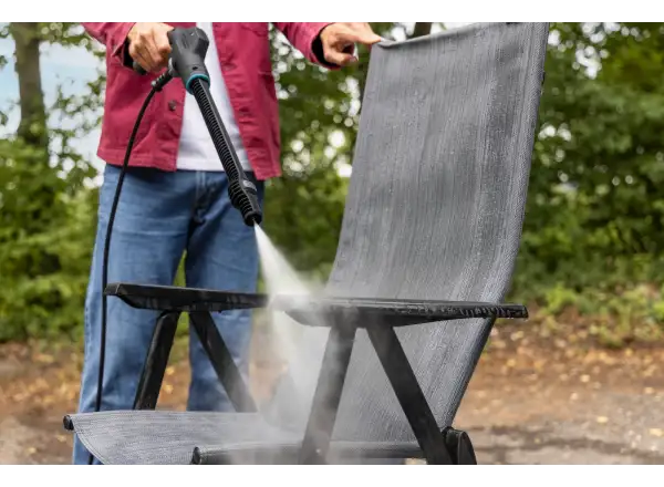 Kärcher OC 6-18 Premium mobile pressure washer