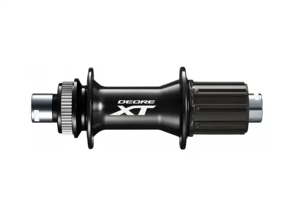 Shimano XT FH-M8010-B Rear Hub – Boost 12x148mm, 32 Holes CL