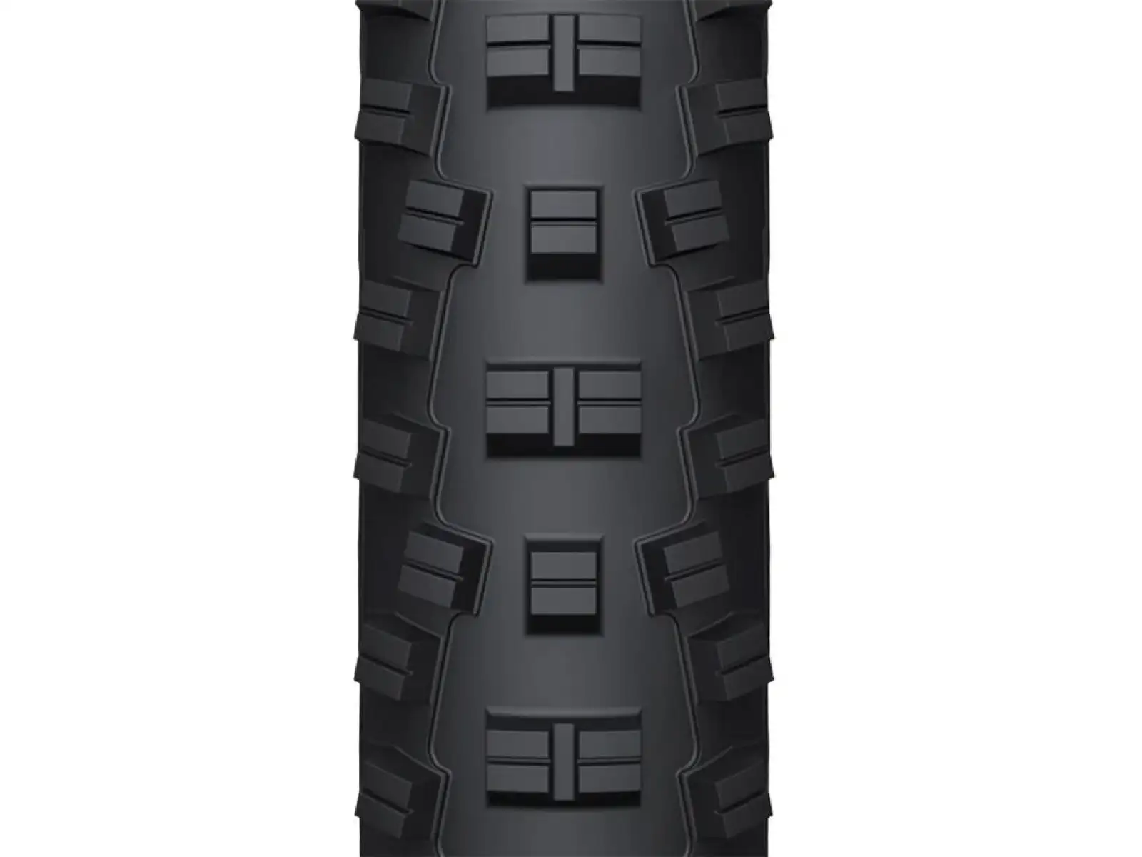 WTB Vigilante TCS Light Fast Rolling SG2 29" MTB tire kevlar black/brown
