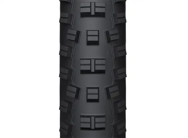 WTB Vigilante TCS Light Fast Rolling SG2 29" MTB tire kevlar black/brown