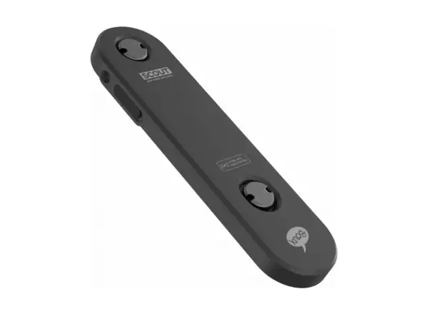 Knog Scout Bike Alarm locator
