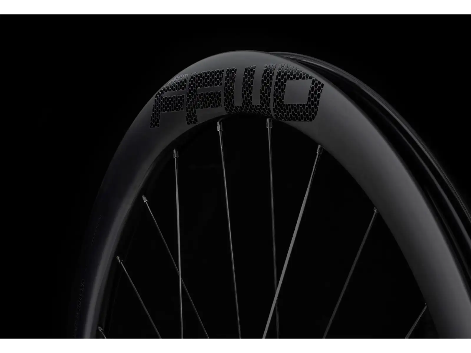 FFWD RYOT44 DT240 2:1 EXP road wheelset clincher MattBlack freehub Shimano HG11