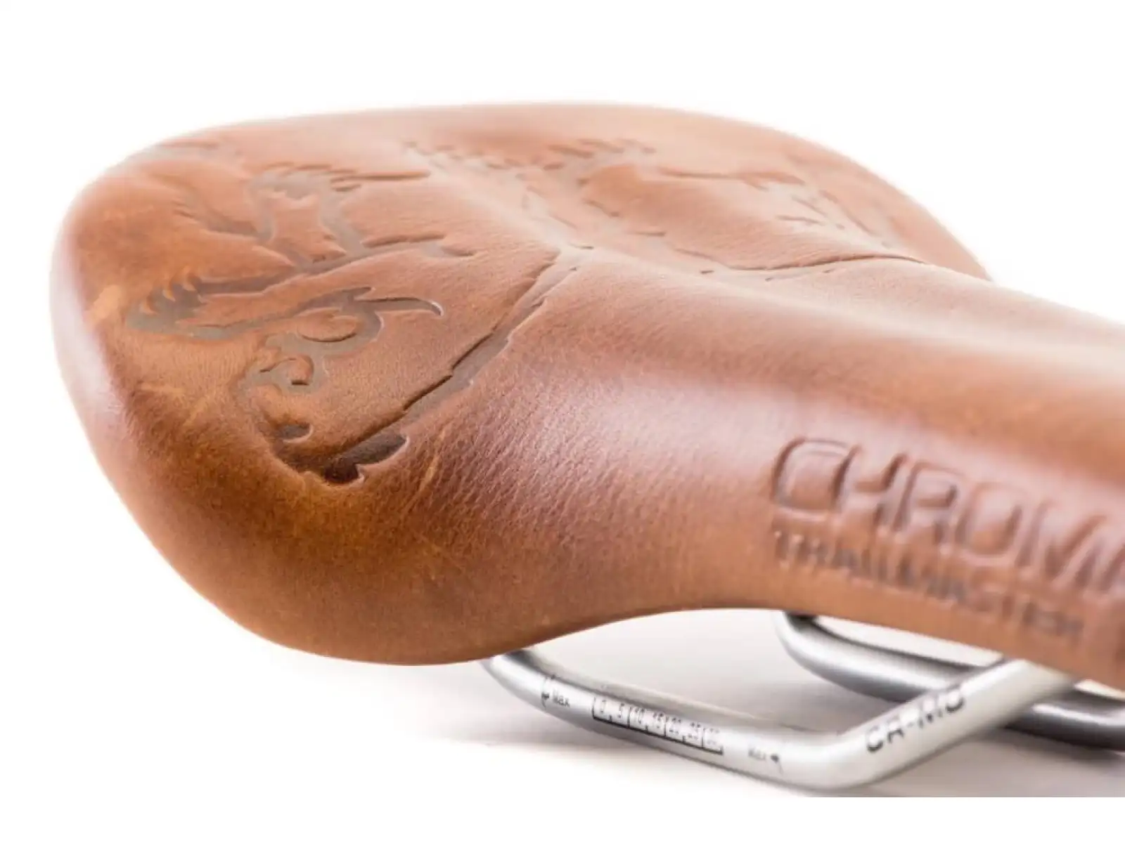Chromag Trailmaster LTD saddle black