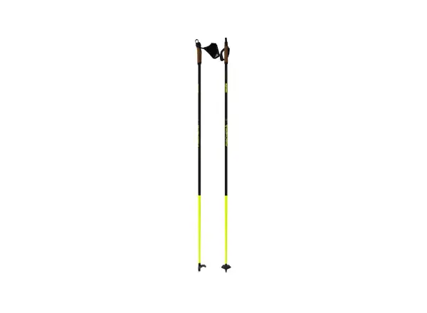 Fischer Aerolite cross-country poles