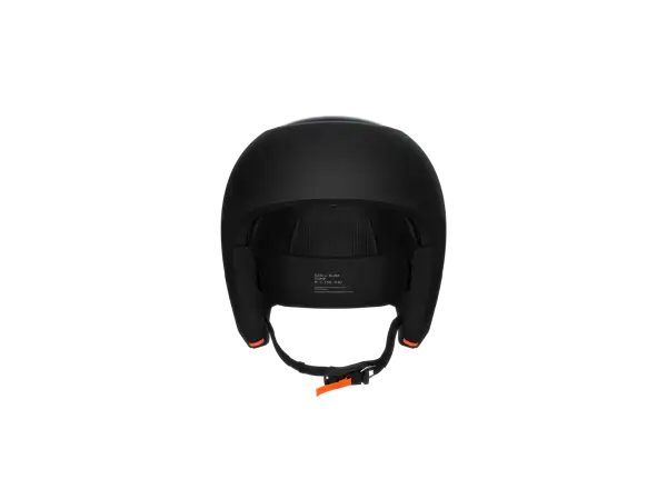 POC Skull Dura Comp MIPS ski helmet Uranium Black Matt