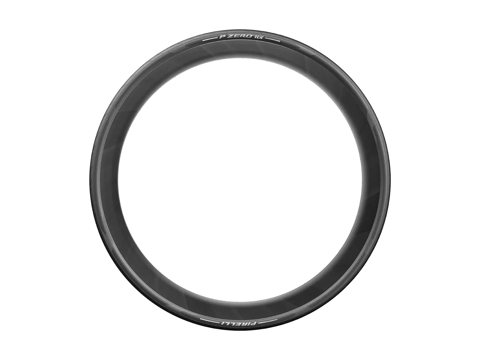 Pirelli P Zero Race TLR road tire 26-622 black