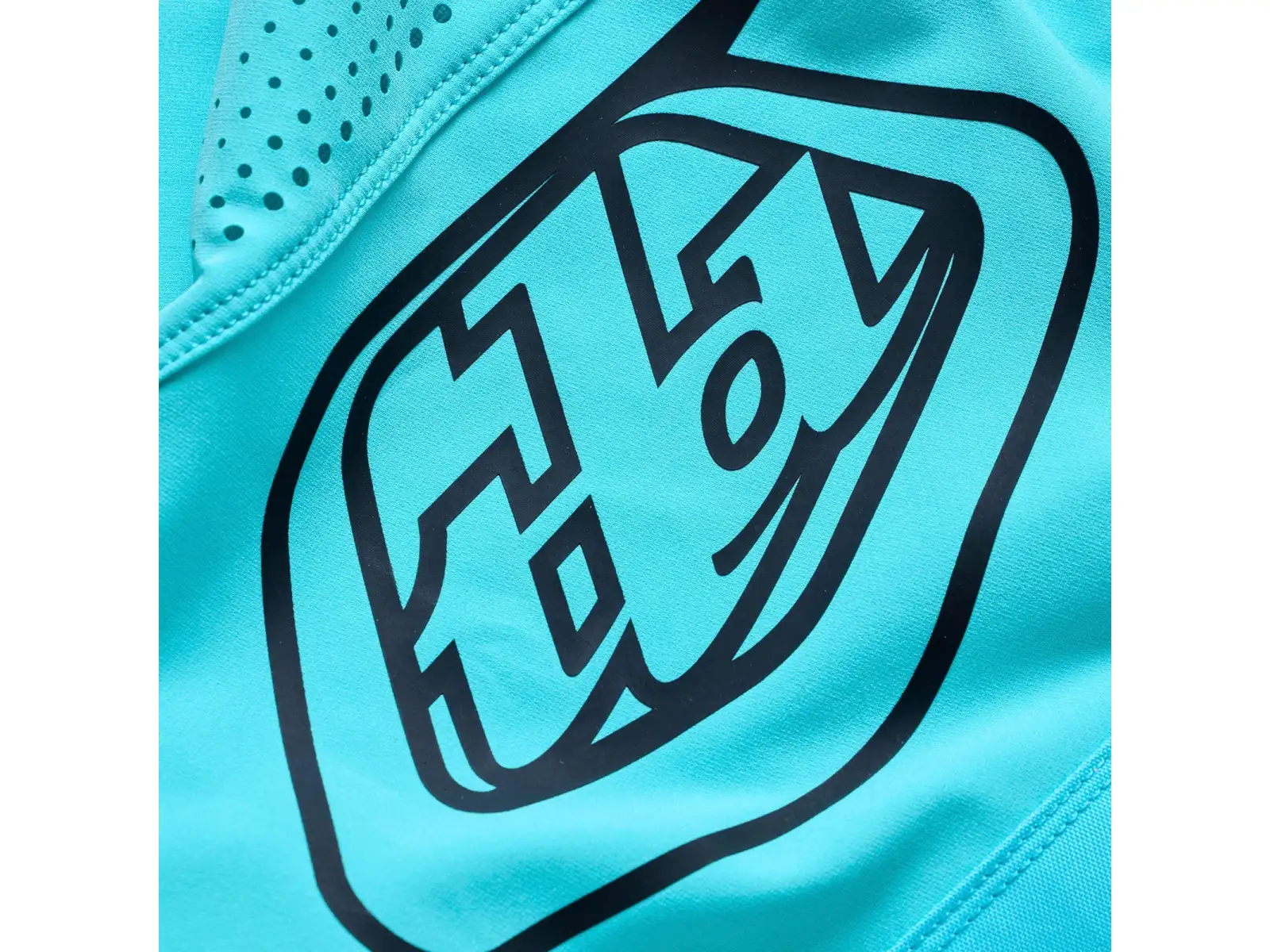 Troy Lee Designs Sprint Pro men's pants Mono Real Teal