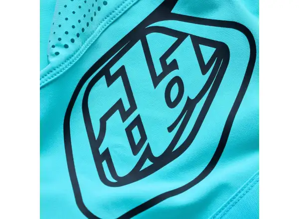 Troy Lee Designs Sprint Pro men's pants Mono Real Teal