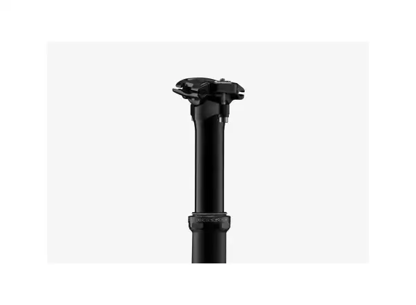 Race Face Turbine SL travel 100 mm 30.9x380 mm dropper post black