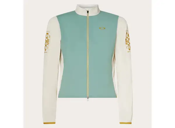Oakley Off Grid Pkble 2.0 men's jacket Pacific