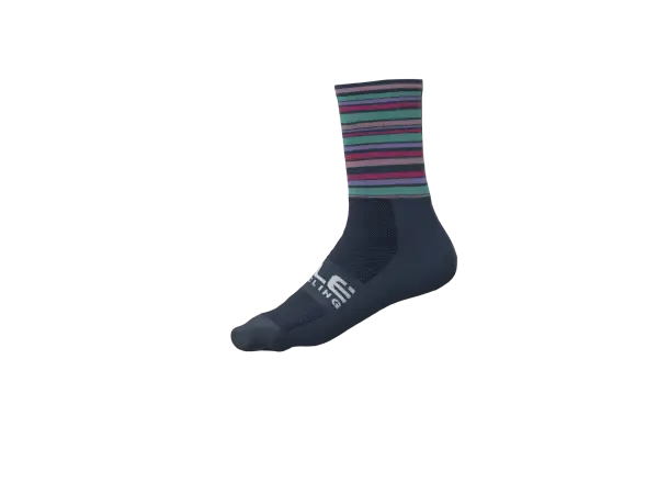 Alé Flash socks Blue