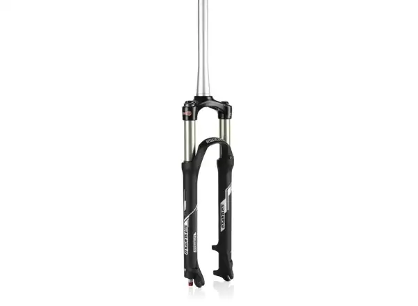 SR Suntour Raidon XC RL-R Disc 29" Tapered suspension fork black