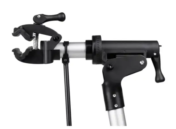 Force ALU folding assembly stand