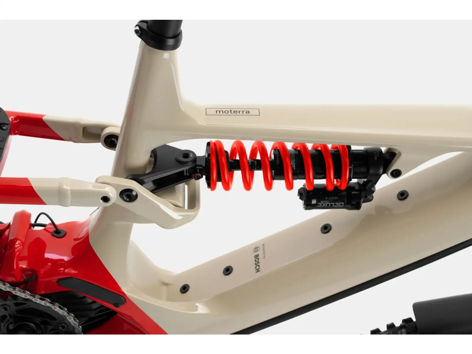 Cannondale Moterra Neo Carbon LT 1 full suspension e-bike QSD