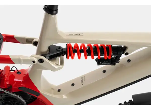 Cannondale Moterra Neo Carbon LT 1 full suspension e-bike QSD