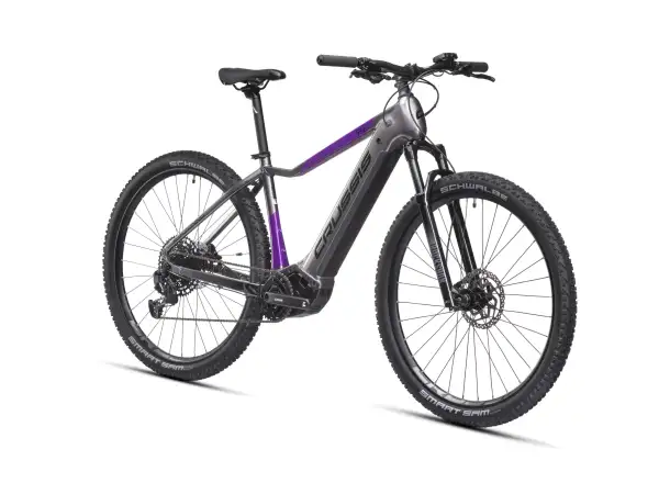 Crussis e-Fionna 9.10-M (720 Wh) mountain e-bike