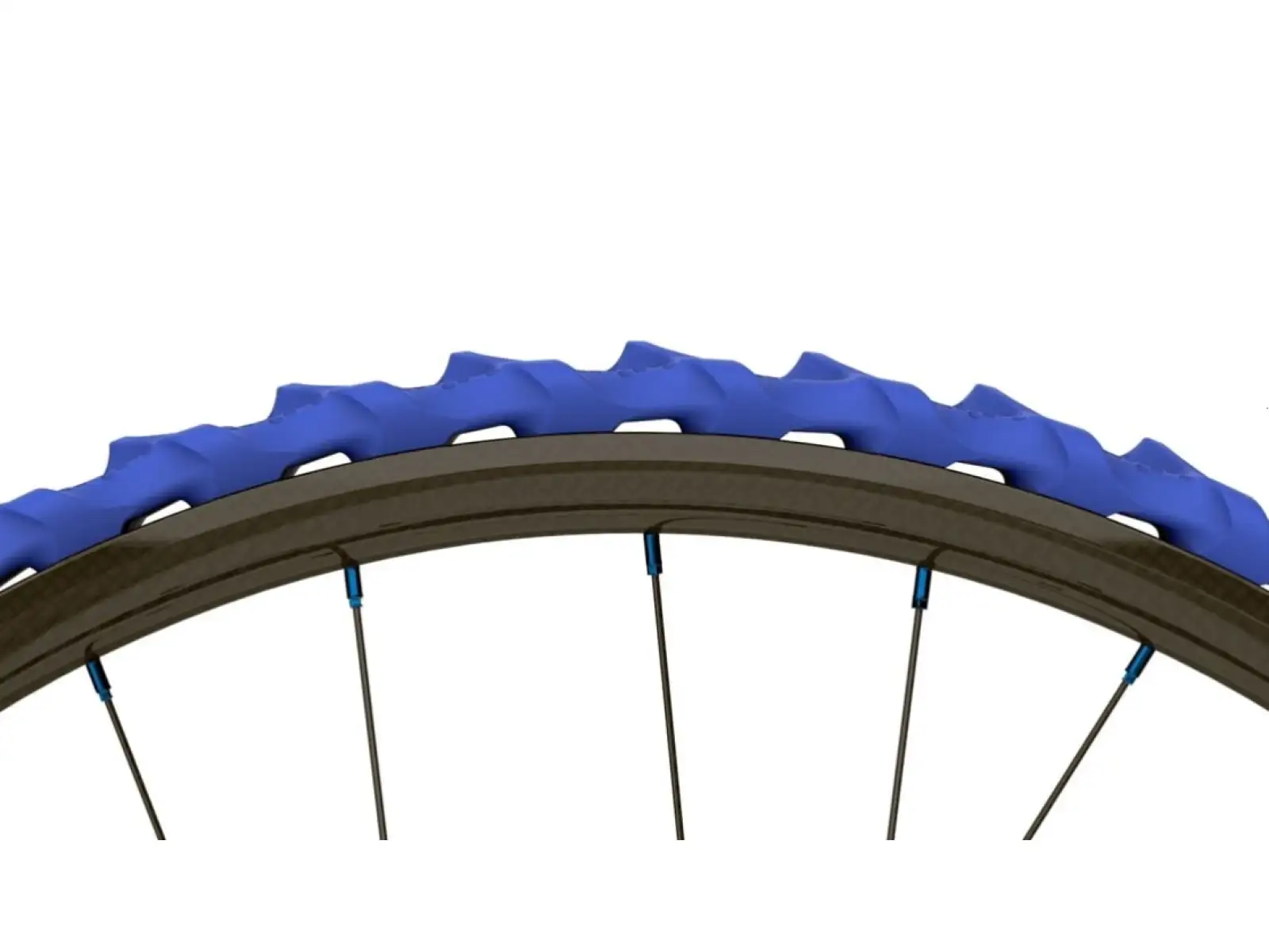 Tubolight Diamana XHD 29" / XHD 29" rim insert pair