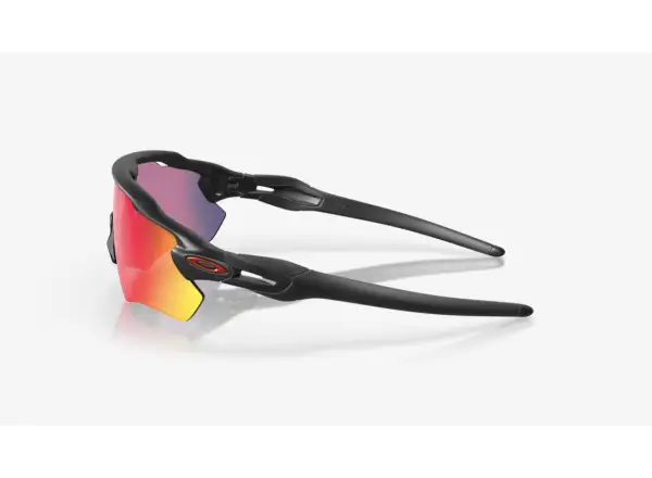 Oakley Radar EV Path sunglasses Matte Black/Prizm Road