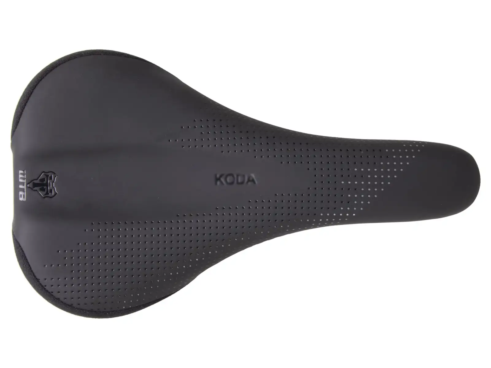 WTB KODA saddle Titanium Medium