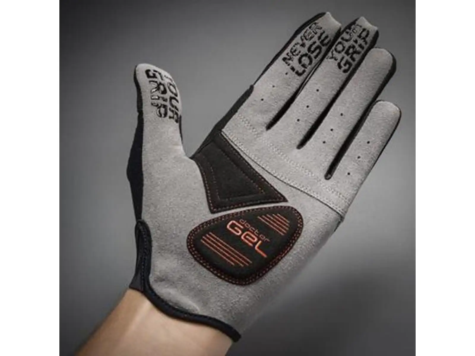 Grip Grab Shark gloves