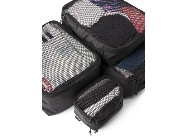 Aevor taštička/organizér AEVOR Packing Cube Small RIPSTOP BLACK