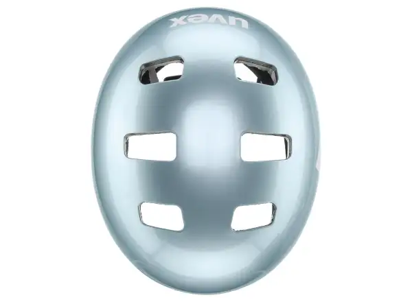 Uvex Kid 3 children's helmet Cloud/White