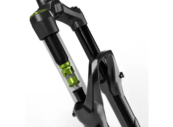 DVO Diamond 36 D1 SL 29" suspension fork Grey
