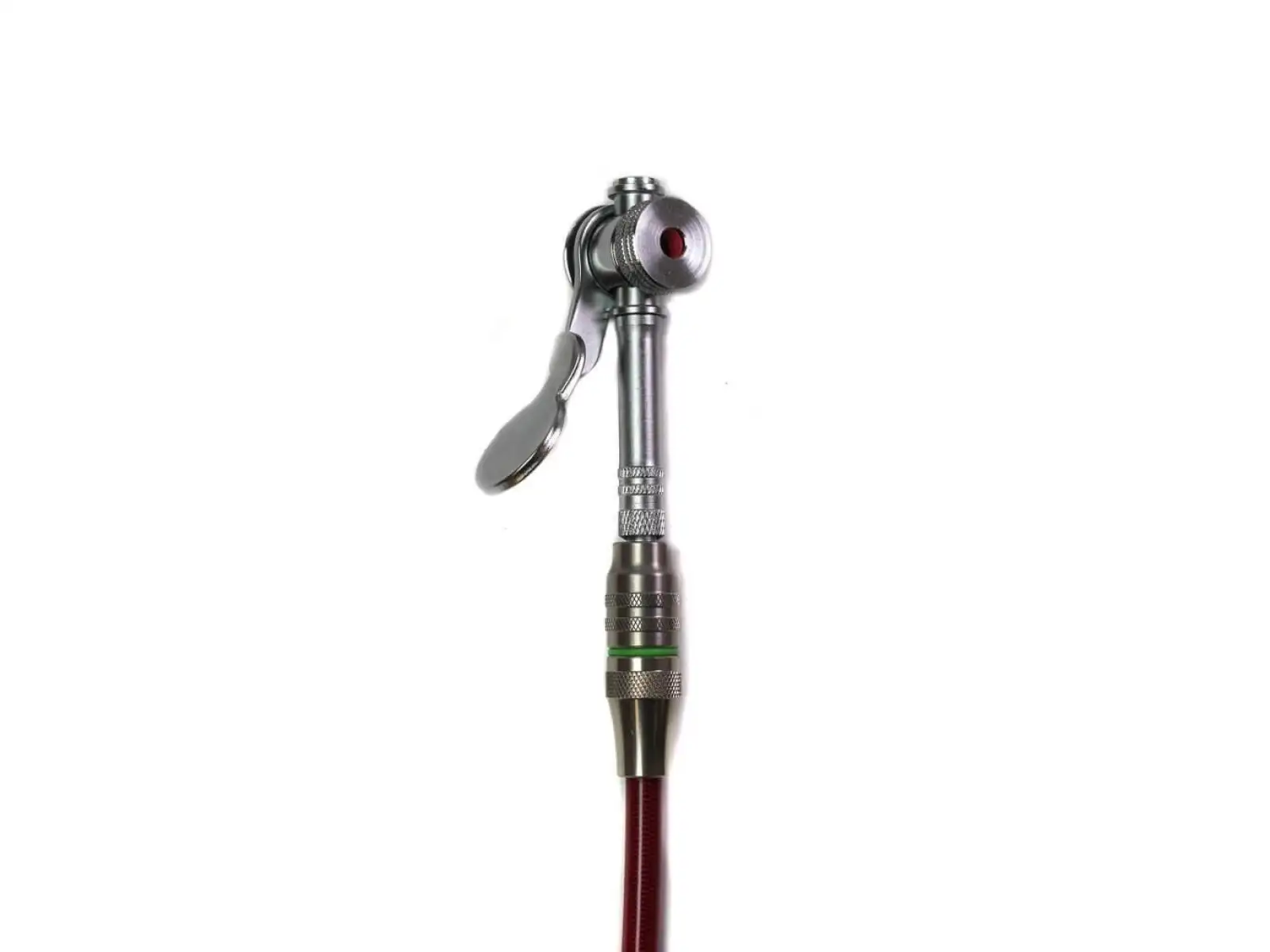 Silca SuperPista Ultimate pump Hiro Edition