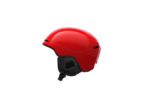 POC Obex Pure ski helmet Prismane Red